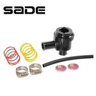 SADE For Volkswagen Golf Jetta 00-05 Audi 1.8T 2.7T 98-06 Auto 25mm Turbo Recirculating Diverter Blo