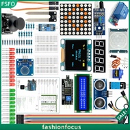 For Arduino Kit Project Mega Nano R3 Supplies UNO V3.0 2560 Electrical