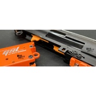 Invalid assembly of the set-Jingji 5th generation metal gearbox SLR/Renxiang 102 Simabo Sijun 2nd go