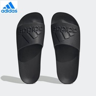 Adidas Adilette Aqua IF7371 Black Slides Slippers