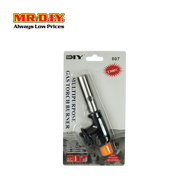 MR.D.I.Y. หัวพ่นไฟอเนกประสงค์ (Multipurpose Gas Torch Burner)