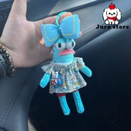 JURO BIKINI BOTTOM BUDDIES/ DOLL CLOTHESCUTE CLOTHES /Popmart BUDDIES ONESET CLOTHES BUDDIES COSTUME