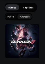 Tekken 8 - PS5 ( Digital Version )