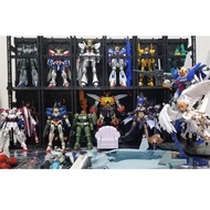 Yamada Gundam Domain Base For RG HG SD 1/144 Base Nest Gundam Hanger "Japan Brand"