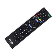 NEW Remote Control For Sony TV RM-ED047 FOR SONY BR TV KDL-46HX850 KDL-40HX758 KDL-40HX757 KDL-46HX8