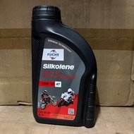 SILKOLENE PRO 4 10W-50 XP 4T 1L