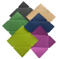 5 sheets PRE-CUT for 5x7 Envelope