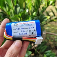 Pin JBL Flip 5 Flip 6 - Thay thế cho loa JBL Flip 5 Flip 6