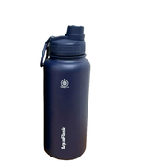 Aquaflask (22oz/32oz/40oz) Insulated Stainless Steel Drinking Water Bottle