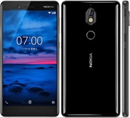 For Nokia 7 Dual SIM Android 4G LTE 64GB ROM 4GB RAM 16 MP  5.2 Smartphone