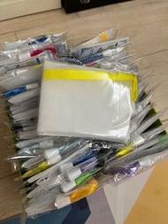 肥皂起泡袋