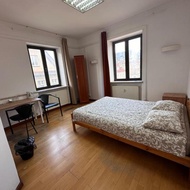 โรงแรม Plus Rooms - 24h self check-in - Stare Miasto District, พอซนาน