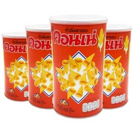 CORNAE CRISPY CORN SNACK 65g HALAL