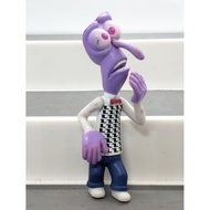Inside Out FEAR Action Figure