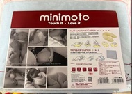 Minimoto 三角枕