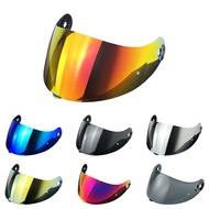 X803 Helmet Visor for NOLAN Xlite X803 X803RS X802RR X702 X661 Face Shield Visière Moto Windproof UV