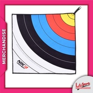 Nika Archery Towel Microfiber Target Shooter Towel
