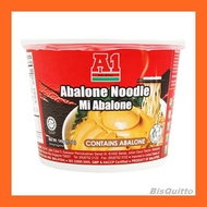 A1 Instant Noodle Abalone 145g