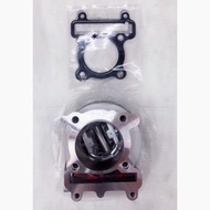 MOTORCYCLE CYLINDER BLOCK MIO 59mm