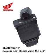 35200K03N31 Honda Vario 150 eSP Turn Signal Switch