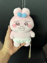 Fuwa Fuwa Mashumocchi 兔仔毛絨公仔