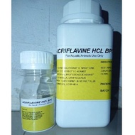 Acriflavine HCL BPC 5gram, 10gram Powder Powder. Fish And Shrimp Medicine
