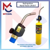 Self-ignition Mini Torch JH-817