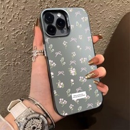 YX17 PREMIUM MATTE HARD CASE CASING hp FLOWER ROSE SOFTCASE COMPATIBLE FOR REALME 5 5i 5S 7i 8 8i 10