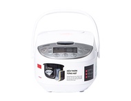 Nồi cơm điện tử Toshiba RC-18DH2PV(W) 1.8 lít - Hàng chính hãng