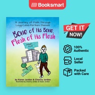 Bone Of His Bone Flesh Of His Flesh - Hardback - English - 9781633083356