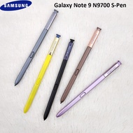 สำหรับSamsung Galaxy Note 9ปากกาEJ-PN960 Active SปากกาStylusโน้ตบนหน้าจอปากกาโทรศัพท์กันน้ำS-Pen Call 8 V6H4
