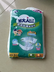 包大人 紙尿片 L