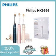 Philips Sonicare 9900 PrestigeElectric tHX9996Smart, high-resolution, matu Sonic The vibration brush