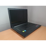 Lenovo Ideapad 100-14IBD i3-5005U 4GB Ram 500GB HDD 1GB Nvidia 920M