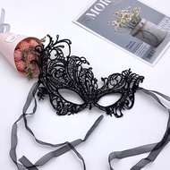 Sexy Lace Mask-Accessories cosplay Makeup