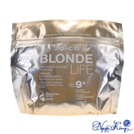 [ CS ] JOICO BLONDE LIFE premium bleaching powder (up to 9+ ) 454gr