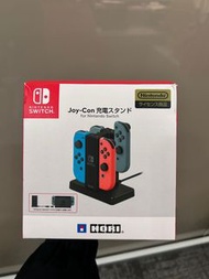 HORI NS JOY-CON充電底座