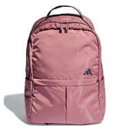 Adidas Yoga BP Backpack Bag Laptop Computer Interlayer Sports Training Fitness Powder [HZ5943]