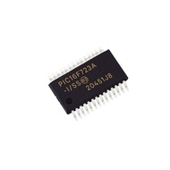 Chip PIC16F723A-ISS SSOP28
