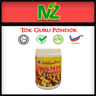 Kismis TGP Tok Guru Pondok 250gm
