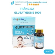 Glutathione GLUTATHIONE GLUTATHIONE 1000 whitening oral tablet