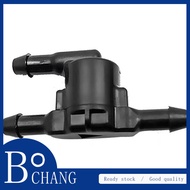 1PCS TOYOTA OEM VIOS NCP93 NCP150 ALTIS ZZE142 ZRE142 WISH ZGE20 CAMRY ACV40 WIPER JOINT 3 WAY VALVE ADAPTOR (ALL TOYOTA)