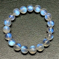 高品斯里蘭卡月亮石手串 10mm+ 藍月光 灰月光 拉長石 海紋石 海藍寶 紫鋰輝 粉晶 紫水晶 黃水晶 紅紋石 藍線石 祖母晶 天然水晶 水晶洞 水晶原石 珍珠手鍊