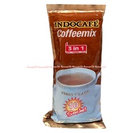 Indocafe Coffeemix 3in1 10 sachets Instant Coffee Mix Coffee Indo Coffee