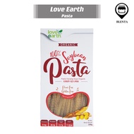 Love Earth Organic Edamame Pasta Spaghetti 200g🔥SG READY STOCK🔥