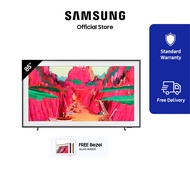 Samsung The Frame Pro 4K Samsung Vision AI Smart TV (2025)