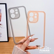 Only Frame Phone Case For Honor X9D X9C Smart X9 Magic 8 Lite 7 6 5 4 3 GT Pro Air Power 2 Win RT Si