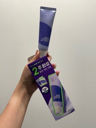 Isntree 紫色洋蔥鎮定舒緩凝膠