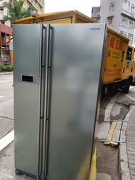 Samsung 雪櫃