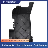 6500GS Fuse BPGA Box Battery Protection Module Upper Cover for   308CC 3008 RCZ  C4 Grand  Accessori